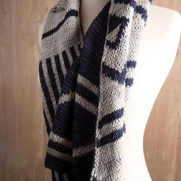 Sayre Shawl