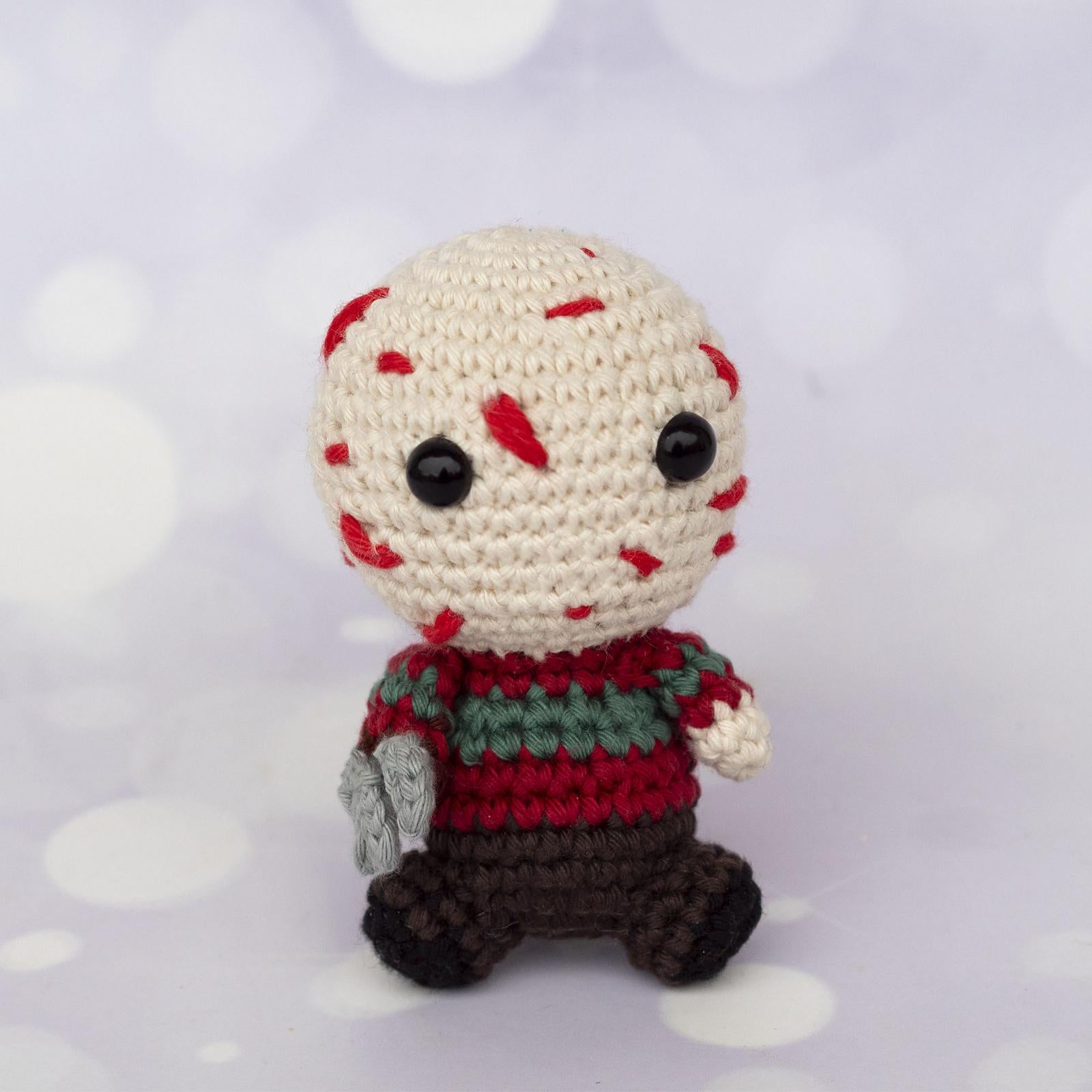 Freddy Krueger
