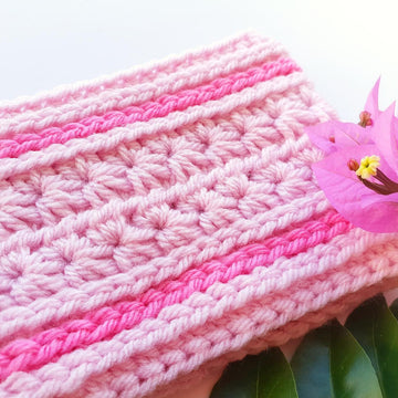 Sweetpea Headband