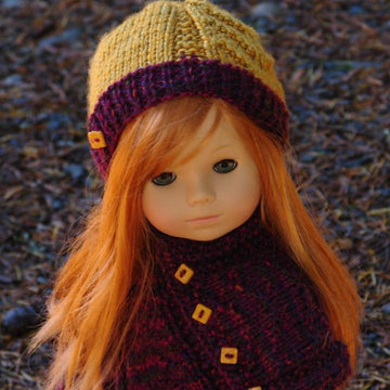 Platanus Beanie