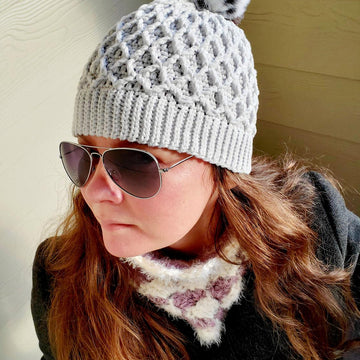 Snowbird Hat