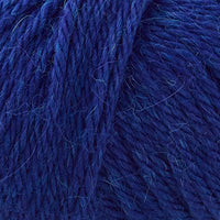 Brilliant Blue