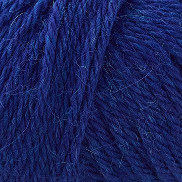 Brilliant Blue