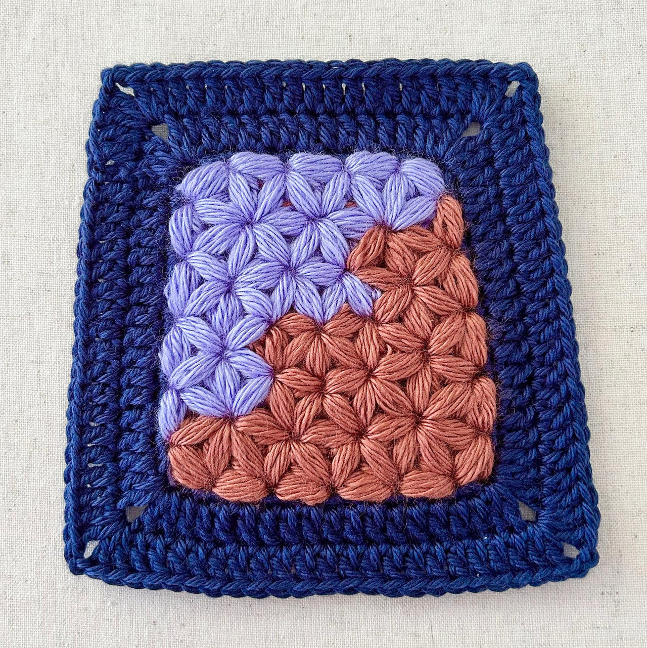 79 Trapezoid Motif
