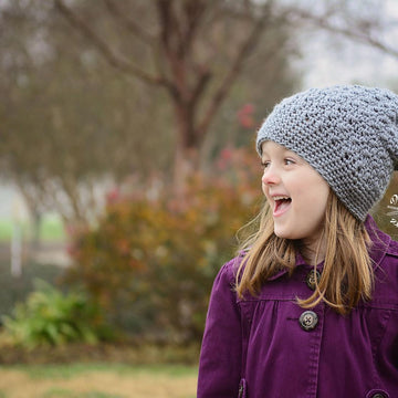 Dylan Slouch Beanie