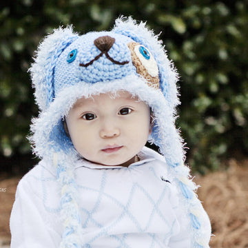 Grommet The Puppy Dog Hat