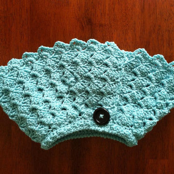 Classic Charm Girls Shrug