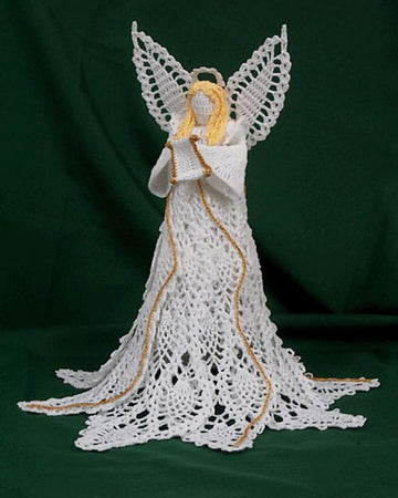 0676 Hallowed Pineapple Seraph