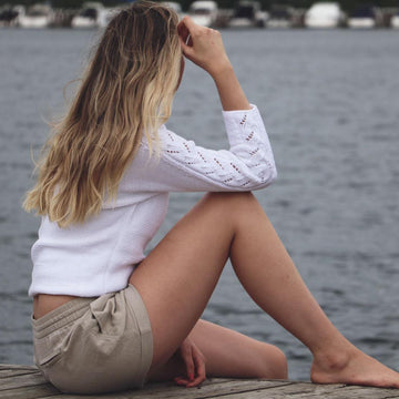 Natte Pullover