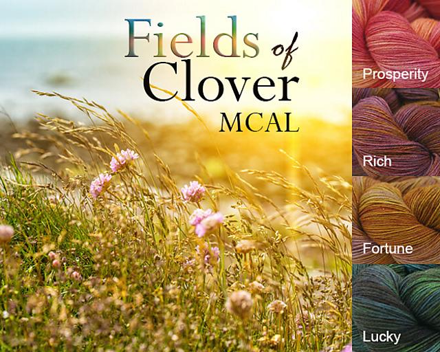 Fields of Clover