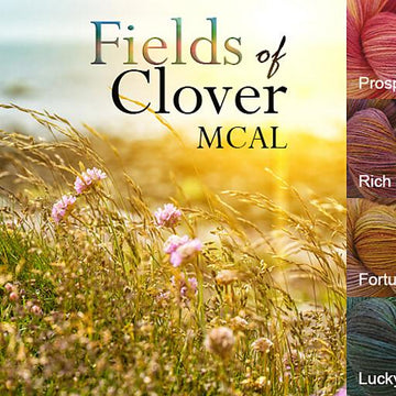 Fields of Clover