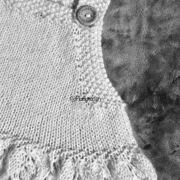 Honie Dress