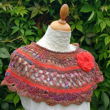 Boho Collar