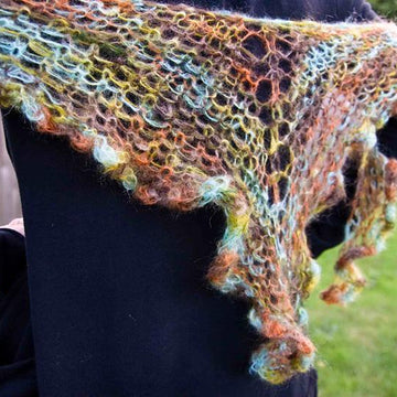 Slightly Flouncy