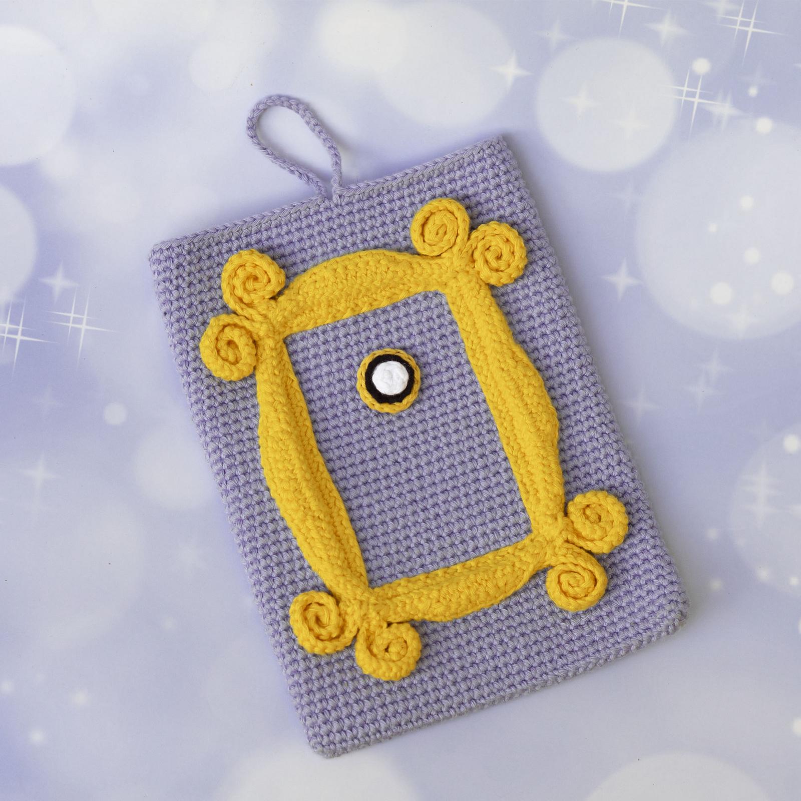 Friends book ipad case