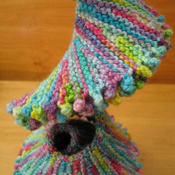 Sea Lettuce Scarf 468