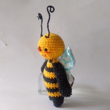 Abi (The Bee)