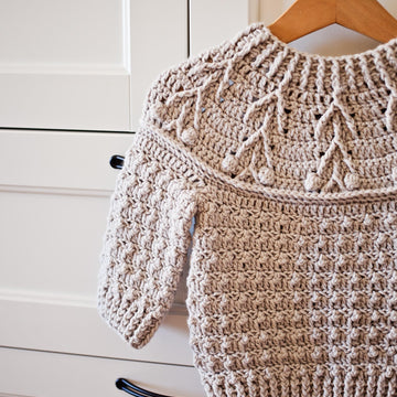Isle Sweater