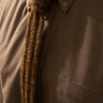 Father's Day necktie