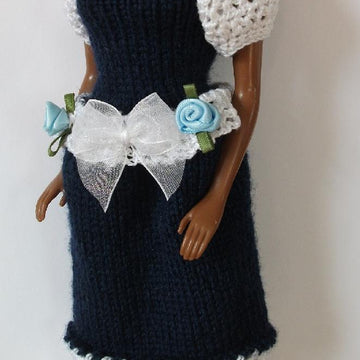 Kyla Dress for Barbie