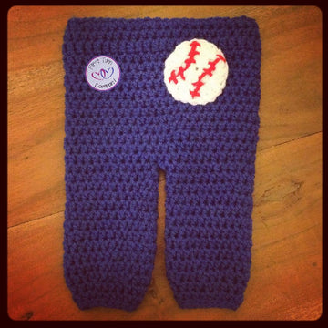 Baseball Set