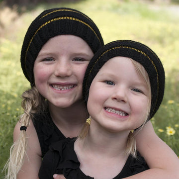 Honey Bee Hat
