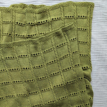 Baby Blanket #265
