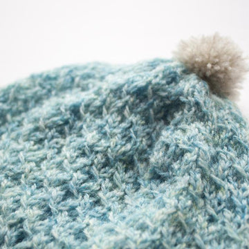 Spring Lace Hat