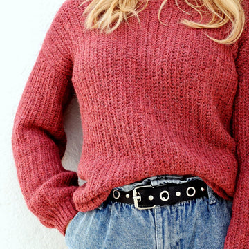 Astrum Sweater