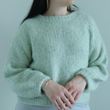 Gumdrops Sweater