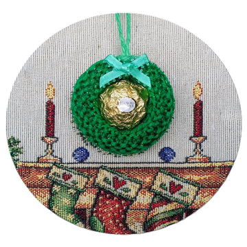 Christmas Ferrero Rocher Covers