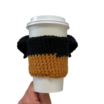 Min Pin Mug Cozy