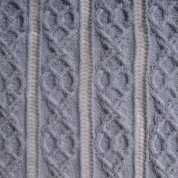 Gander Scarf Stole Shawl