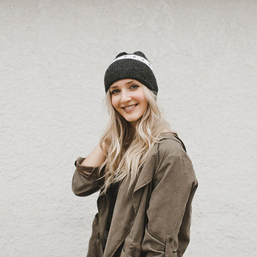 Emerson Beanie