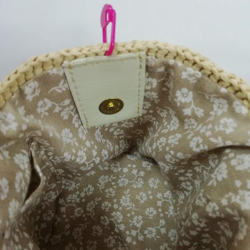 Raffia Hand bag Summer