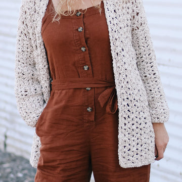 Sojourn Sweater