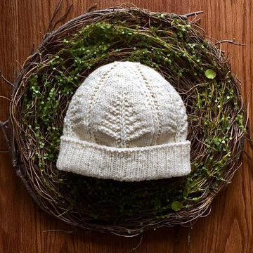 Seton Portage Hat