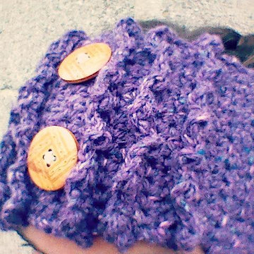 Ruf Earwarmer