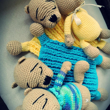 Tommy Bear