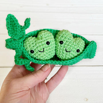 Peas in a Pod
