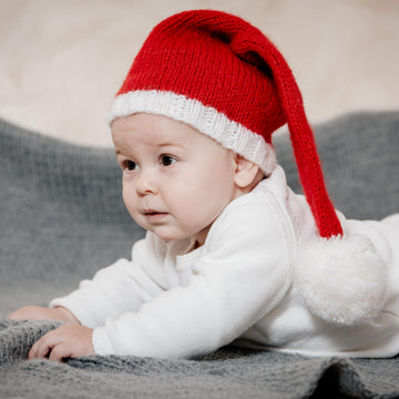 Santa/Christmas Hat
