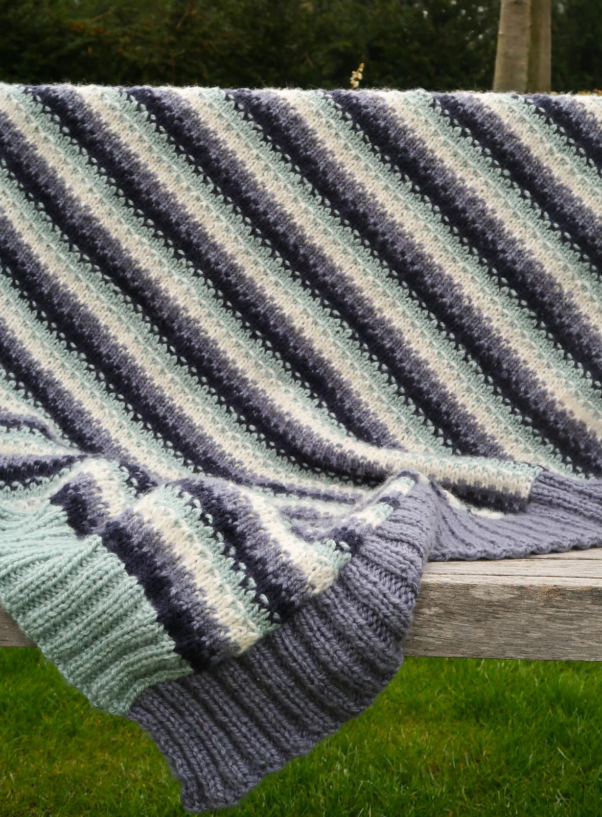 Hygge Blanket