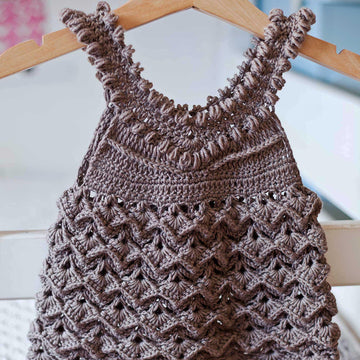 Olivia Dress