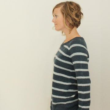 Clarke Pullover