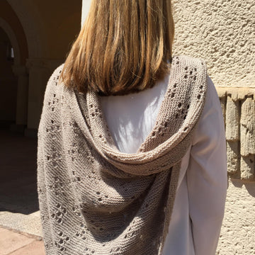 Beige Contemplation