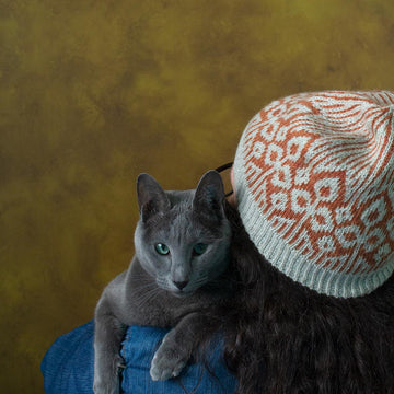 Herb Garden Hat