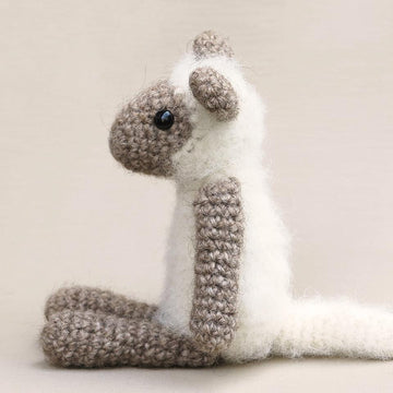 Balloo the sheep