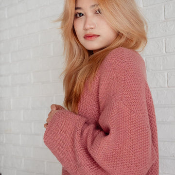 Ossus Pullover
