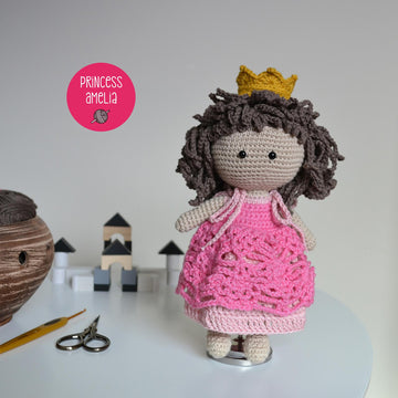 Princess Amelia