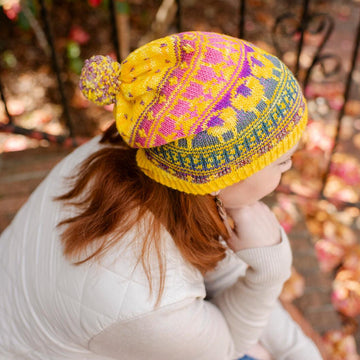 Me & Ewe Hat